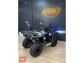 AVŞAR MOTOR'S YUKİ HUMMER200 PRO
