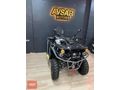 AVŞAR MOTOR'S YUKİ HUMMER200 PRO