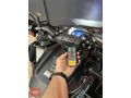 AVŞAR MOTOR'S YUKİ HUMMER200 PRO