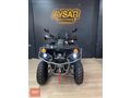 AVŞAR MOTOR'S YUKİ HUMMER200 PRO