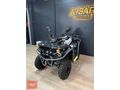 AVŞAR MOTOR'S YUKİ HUMMER200 PRO