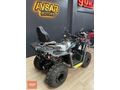 AVŞAR MOTOR'S YUKİ HUMMER200 PRO