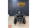 AVŞAR MOTOR'S YUKİ HUMMER200 PRO