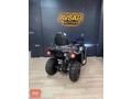 AVŞAR MOTOR'S YUKİ HUMMER200 PRO