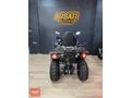 AVŞAR MOTOR'S YUKİ HUMMER200 PRO