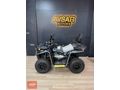 AVŞAR MOTOR'S YUKİ HUMMER200 PRO