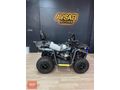 AVŞAR MOTOR'S YUKİ HUMMER200 PRO
