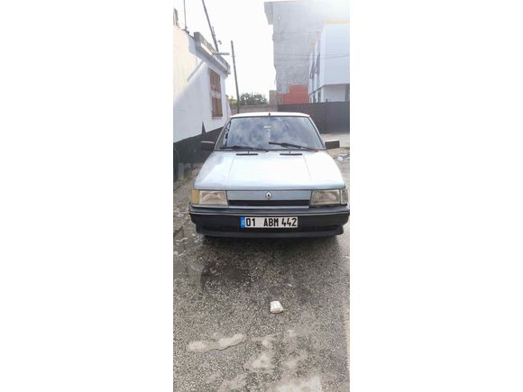 Sahibinden Renault R 9 1.4 Broadway 1994 Model 