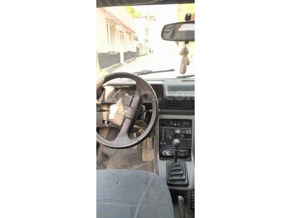 Sahibinden Renault R 9 1.4 Broadway 1994 Model 