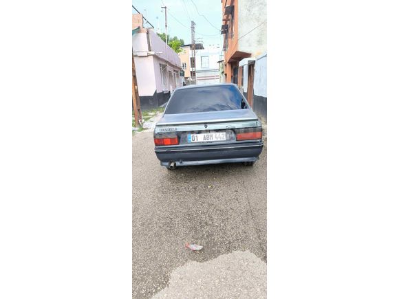Sahibinden Renault R 9 1.4 Broadway 1994 Model 