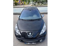 Sahibinden Peugeot 207 1.6 HDi Dynamic 2008 Model