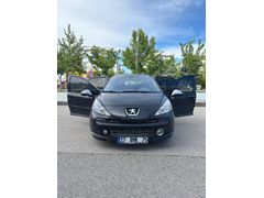 Sahibinden Peugeot 207 1.6 HDi Dynamic 2008 Model