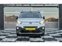 2025 MODEL OTOMATİK DOBLO 3 BİN KM