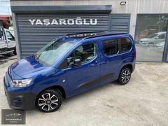 YAŞAROĞLU | 2023 FİAT DOBLO PREMİO PLUS OTOMATİK EMSALSİZ