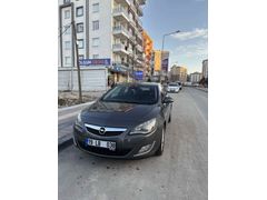 Sahibinden Opel Astra 1.4 T Cosmo 2012 Model 