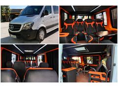 Sahibinden Mercedes - Benz Sprinter 313 CDI
