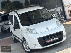 // OTOMOBİL RUHSATLI DEĞİŞENSİZ 104.000KM FİORİNO 1.3 EURO4 FULL