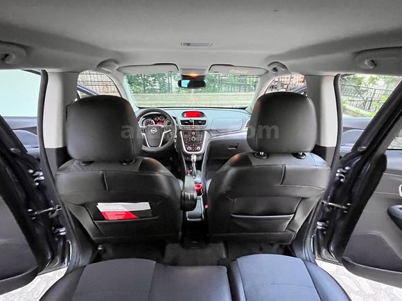 Sahibinden Opel Mokka 1.4 Enjoy 2014 Model