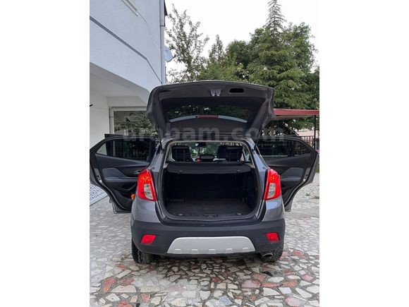 Sahibinden Opel Mokka 1.4 Enjoy 2014 Model