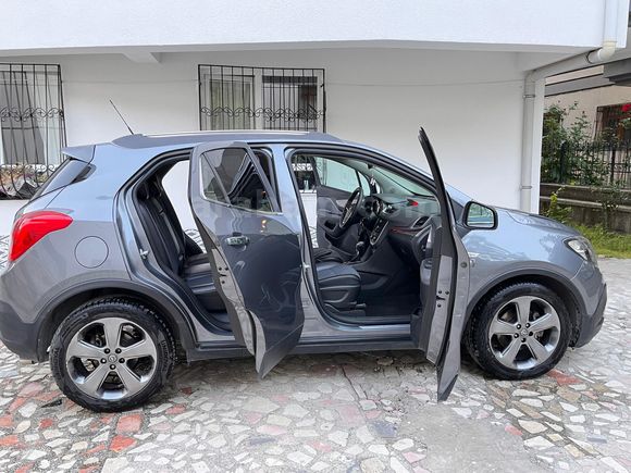 Sahibinden Opel Mokka 1.4 Enjoy 2014 Model