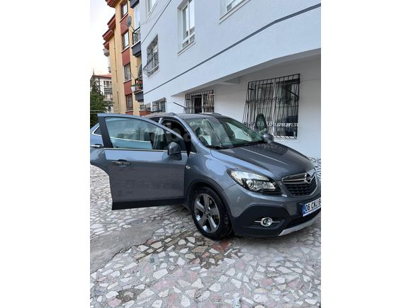Sahibinden Opel Mokka 1.4 Enjoy 2014 Model