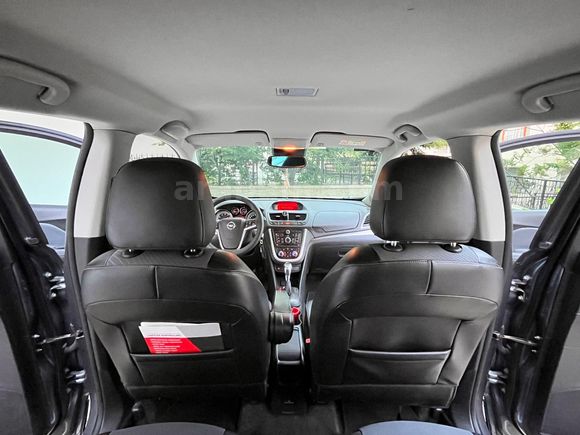 Sahibinden Opel Mokka 1.4 Enjoy 2014 Model