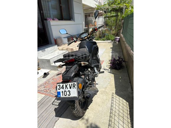 Sahibinden Yuki Hammer 50