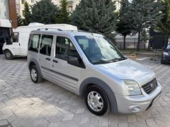 2010 FORD CONNECT 1.8 TDCİ 90BG DELÜX-ÇİFT SÜRGÜ-204.000 KM