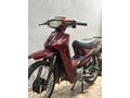 Sahibinden Yamaha Crypton 