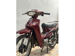 Sahibinden Yamaha Crypton 