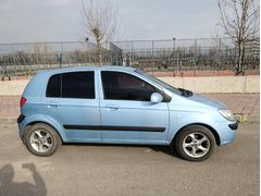 Sahibinden Hyundai Getz 1.5 VGT HY KLM 2009 Model İstanbul