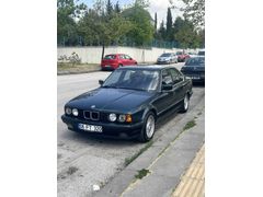 Sahibinden BMW 5 Serisi 520i Standart 1994 Model 