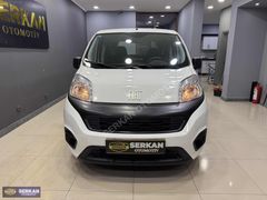 SERKAN OTOMOTİV-2023 Fiat Fiorino Combi 1.3 Multijet POP 95HP