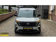 KUK MOTORS | HATASIZ TİTANİUM ÖZEL SPARİŞ 17 JANT-9.000KM DE