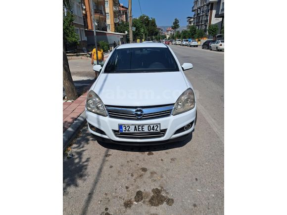 Sahibinden Opel Astra 1.3 CDTI Essentia 2008 Model