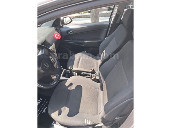 Sahibinden Opel Astra 1.3 CDTI Essentia 2008 Model