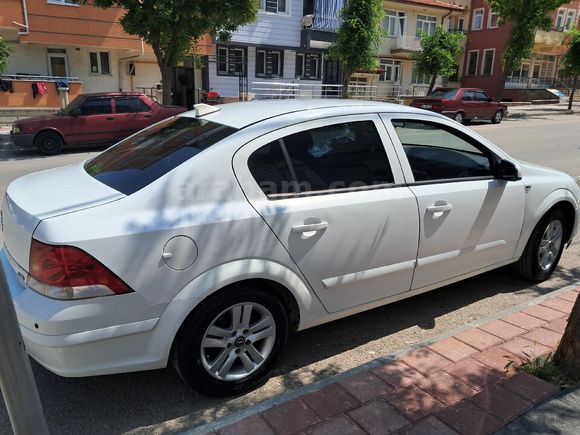 Sahibinden Opel Astra 1.3 CDTI Essentia 2008 Model
