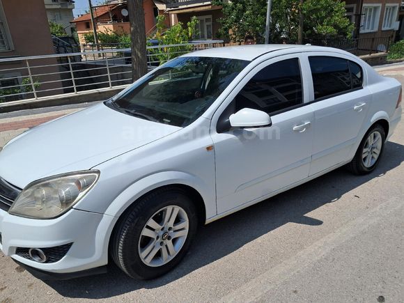 Sahibinden Opel Astra 1.3 CDTI Essentia 2008 Model