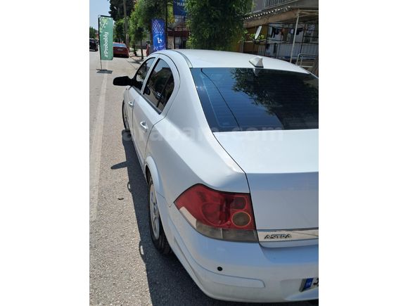 Sahibinden Opel Astra 1.3 CDTI Essentia 2008 Model