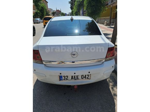 Sahibinden Opel Astra 1.3 CDTI Essentia 2008 Model