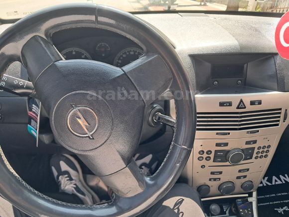 Sahibinden Opel Astra 1.3 CDTI Essentia 2008 Model