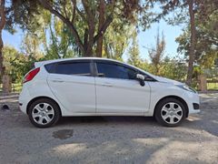 DÜŞÜK KİLOMETRE MASRAFSIZ TERTEMİZ FORD FİESTA