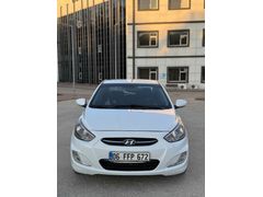 Sahibinden Hyundai Accent Blue 1.6 CRDI Mode Plus 2017 Model 