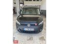 2013 CADDY 1.6 TDI TRENDLİNE