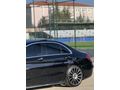 Sahibinden satılık Mercedes - Benz C 200 D AMG 2017 Model 