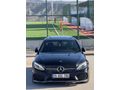 Sahibinden satılık Mercedes - Benz C 200 D AMG 2017 Model 