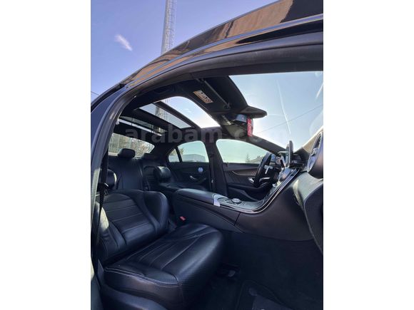Sahibinden satılık Mercedes - Benz C 200 D AMG 2017 Model 