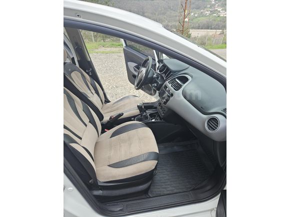 Sahibinden Fiat Linea 1.3 Multijet Easy 2014 Model