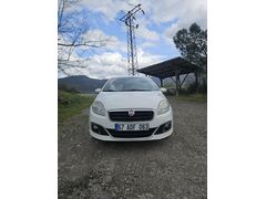 Sahibinden Fiat Linea 1.3 Multijet Easy 2014 Model