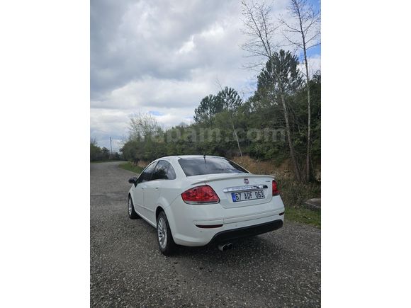 Sahibinden Fiat Linea 1.3 Multijet Easy 2014 Model